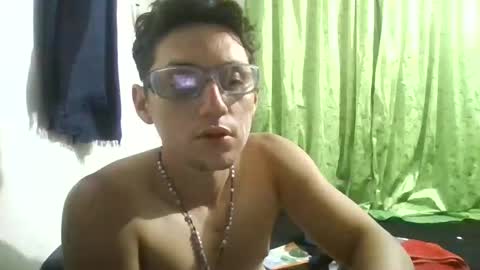 Gambitox15 online show from October 17, 2025, 7:55 am