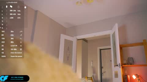 Snapshot of oke_doke chatting on March 10, 2026, 2:27 am Henrietta or Rita online show from March 10, 2026, 2:27 am