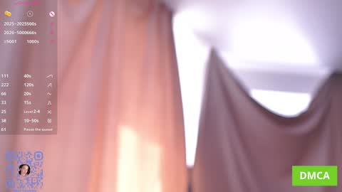 Snapshot of oke_doke chatting on March 21, 2026, 8:19 am Henrietta or Rita online show from March 21, 2026, 8:19 am