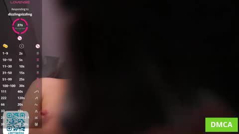 Snapshot of oke_doke chatting on April 11, 2026, 6:40 am Henrietta or Rita online show from April 11, 2026, 6:40 am