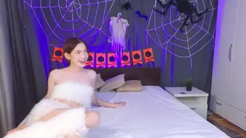 Ami online show from October 31, 2025, 11:44 am