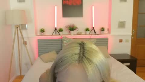 Snapshot of okerriella chatting on April 25, 2026, 8:39 am Ami online show from April 25, 2026, 8:39 am