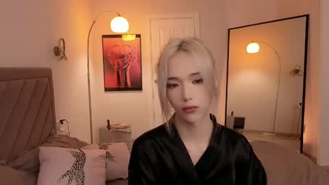 Snapshot of okerriella chatting on May 28, 2026, 8:11 am Ami online show from May 28, 2026, 8:11 am