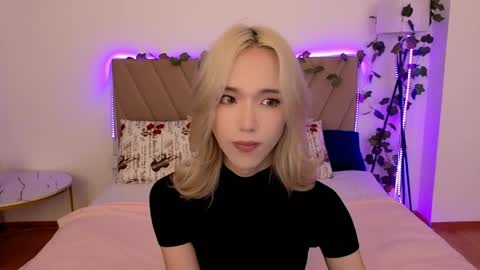 Snapshot of okerriella chatting on June 4, 2026, 6:19 am Ami online show from June 4, 2026, 6:19 am
