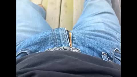 okeydokey21 online show from October 3, 2025, 8:28 pm