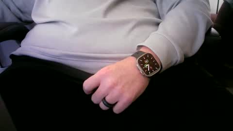 okiehard1 online show from January 7, 2026, 9:06 pm