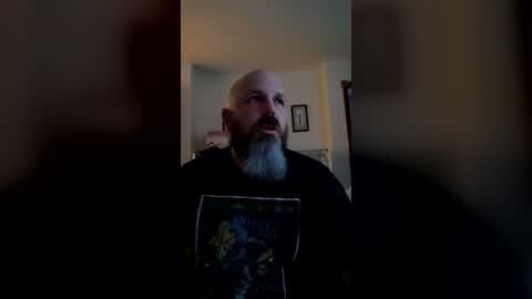 Snapshot of okrhubarb87 chatting on July 25, 2026, 7:55 pm Sylas Evercrest online show from July 25, 2026, 7:55 pm