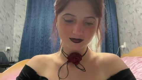 Oktavia7777 online show from June 3, 2026, 6:02 pm