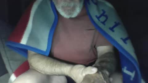 old_bald63 online show from April 11, 2026, 4:39 am