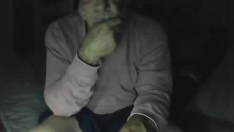 old_bald63 online show from April 19, 2026, 8:24 am