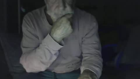 old_bald63 online show from April 26, 2026, 8:34 am