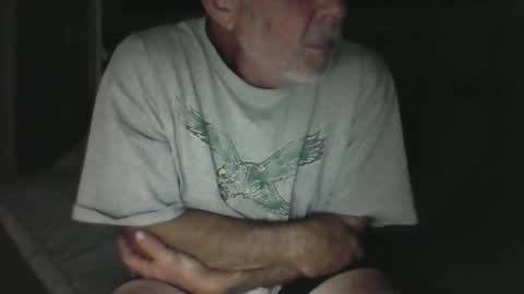 old_bald63 online show from June 19, 2026, 7:01 am