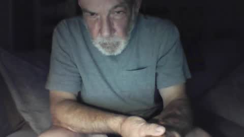 old_bald63 online show from July 12, 2026, 7:10 am