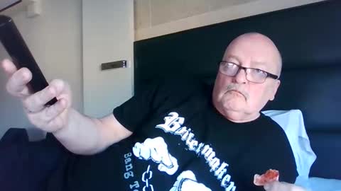 old_fkrr_ online show from April 13, 2026, 8:20 am