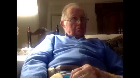 Snapshot of oldasthehills chatting on October 10, 2025, 2:43 am oldasthehills online show from October 10, 2025, 2:43 am
