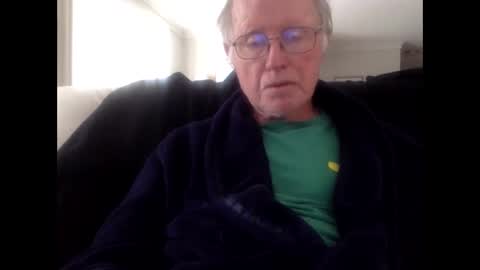 Snapshot of oldasthehills chatting on October 19, 2025, 3:56 pm oldasthehills online show from October 19, 2025, 3:56 pm