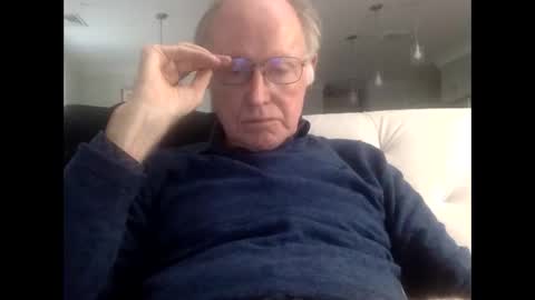 Snapshot of oldasthehills chatting on October 20, 2025, 7:58 pm oldasthehills online show from October 20, 2025, 7:58 pm