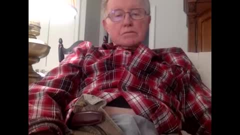 Snapshot of oldasthehills chatting on October 23, 2025, 3:00 pm oldasthehills online show from October 23, 2025, 3:00 pm