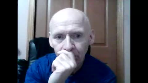 oldbuthorny62 online show from January 19, 2025, 6:32 pm