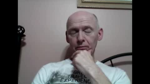 oldbuthorny62 online show from January 24, 2025, 9:15 pm