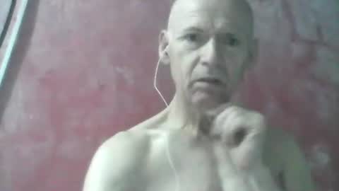 oldbuthorny62 online show from May 31, 2026, 1:47 am