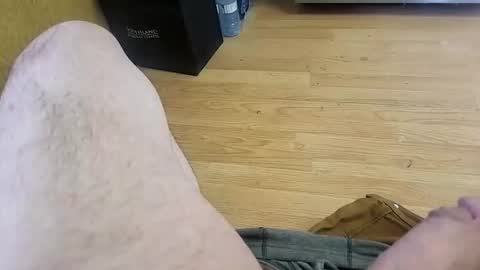 Horny Oldman online show from April 8, 2026, 10:54 pm