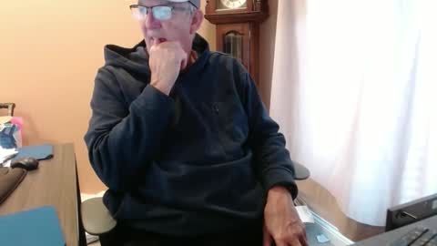 Older and Wiser online show from January 2, 2025, 3:51 pm