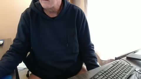 Older and Wiser online show from January 9, 2025, 6:15 pm