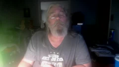 Snapshot of oldergentlemen54 chatting on July 13, 2026, 12:08 pm Michael online show from July 13, 2026, 12:08 pm