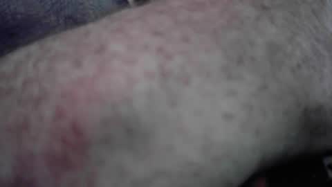 Marcus online show from October 8, 2025, 8:17 pm