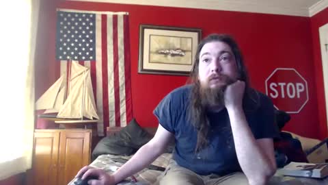 Snapshot of oldfuckus chatting on February 2, 2025, 7:25 pm oldfuckus online show from February 2, 2025, 7:25 pm