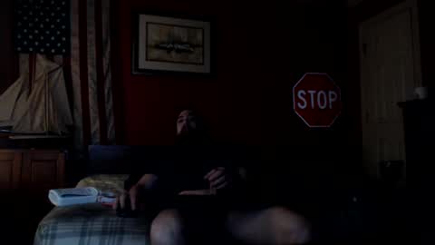 Snapshot of oldfuckus chatting on October 12, 2025, 5:45 pm oldfuckus online show from October 12, 2025, 5:45 pm