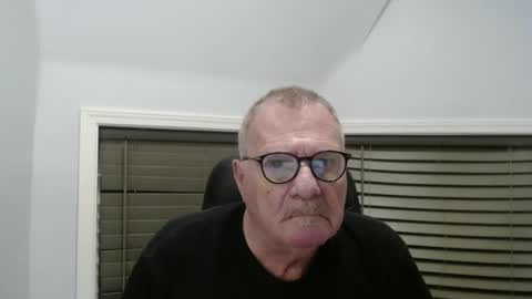 oldguybigd online show from September 28, 2025, 4:51 am