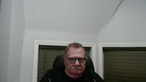 oldguybigd online show from March 5, 2026, 4:08 am