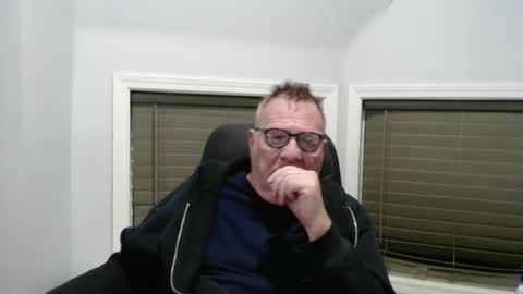 oldguybigd online show from March 9, 2026, 2:59 am