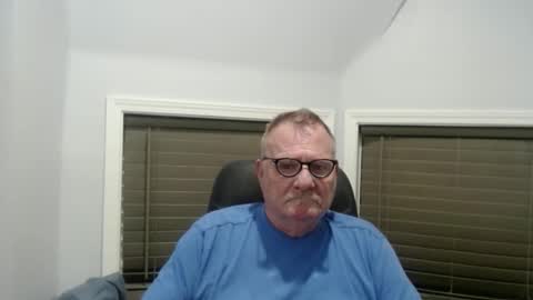 Snapshot of oldguybigd chatting on May 27, 2026, 5:48 am oldguybigd online show from May 27, 2026, 5:48 am