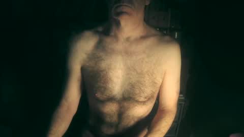 oldhairybastard online show from January 6, 2025, 5:52 am