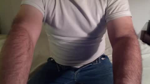 oldjeremy online show from December 7, 2024, 11:12 pm