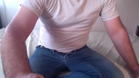 oldjeremy online show from December 8, 2024, 2:52 pm