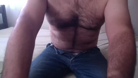 oldjeremy online show from December 29, 2024, 3:35 pm