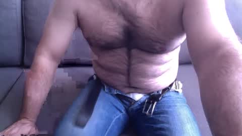 oldjeremy online show from February 2, 2025, 4:00 pm