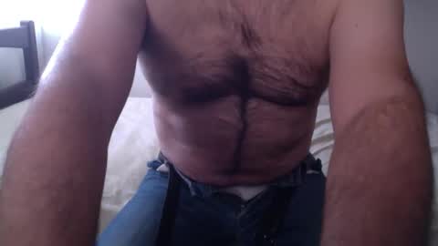 oldjeremy online show from February 16, 2025, 3:38 pm