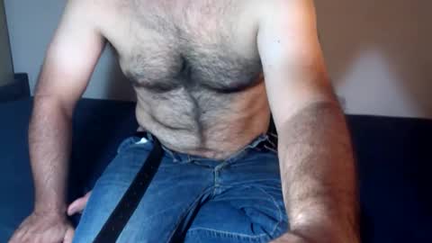 oldjeremy online show from September 20, 2025, 12:55 am