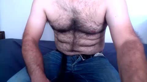 oldjeremy online show from October 15, 2025, 9:42 am