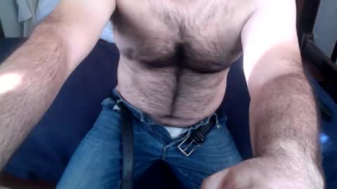 oldjeremy online show from November 28, 2025, 3:25 pm