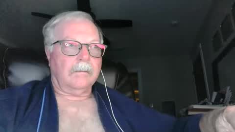 OldLakeGuy online show from March 11, 2025, 5:27 am