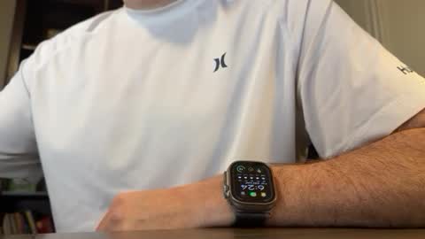 Old Married in LA online show from February 19, 2026, 2:24 pm