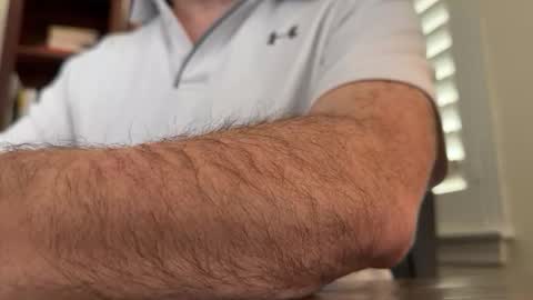 Old Married in LA online show from March 6, 2026, 3:30 pm