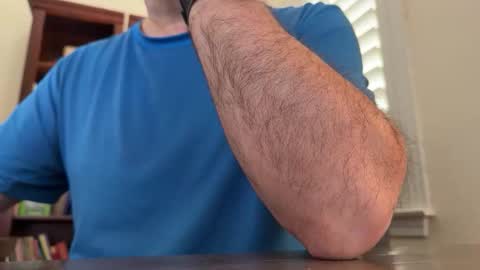 Old Married in LA online show from April 15, 2026, 2:13 pm