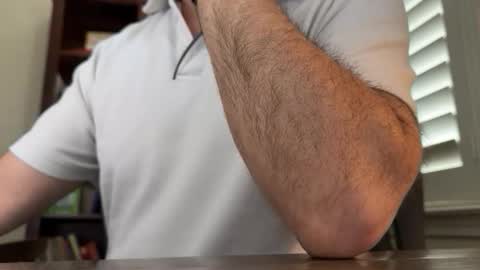 Old Married in LA online show from April 17, 2026, 8:12 pm